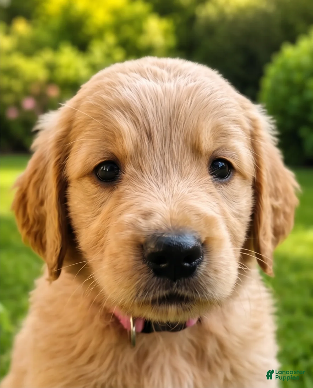 Goldendoodle dogs for sale: Pink - Ad 5