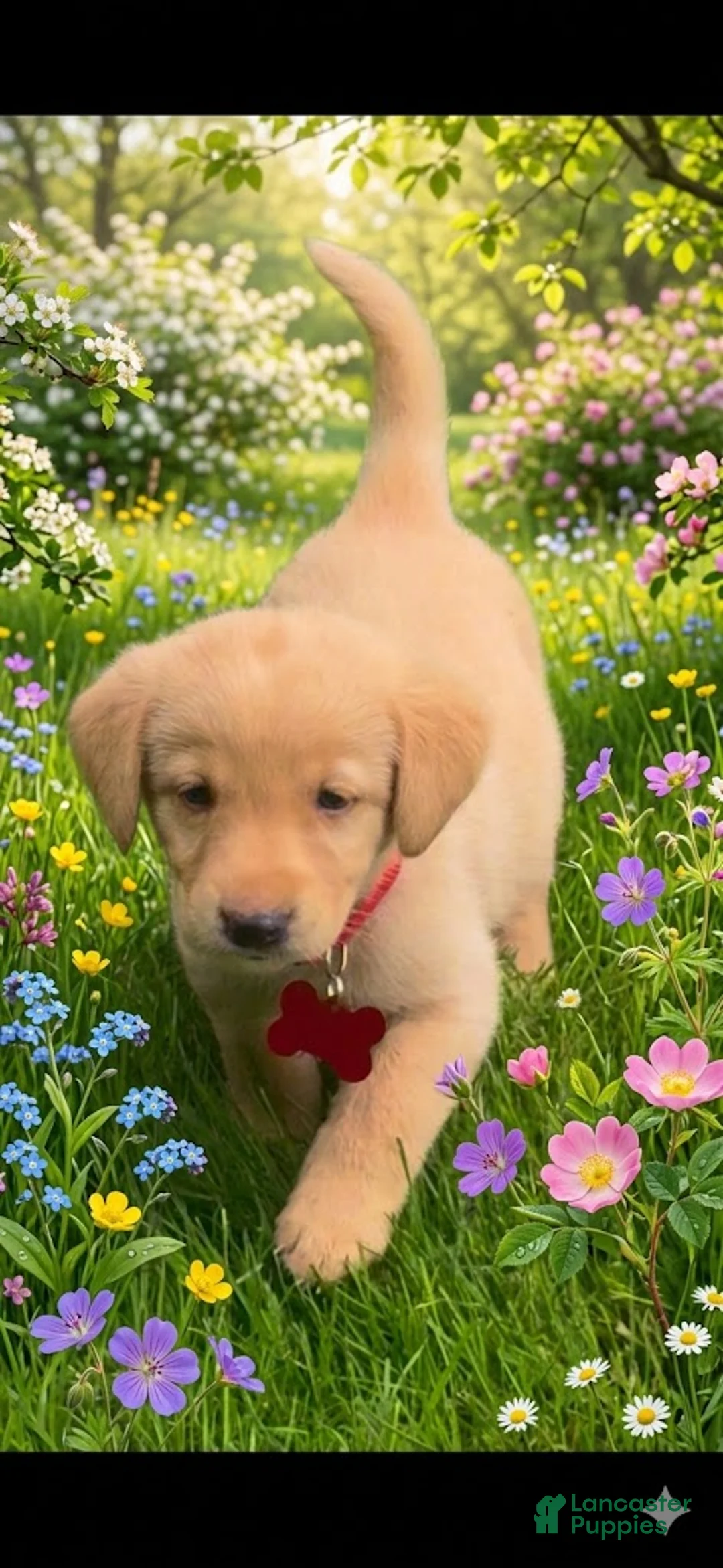 Labrador Retriever dogs for sale: Labrador Retriever Puppy 1 - Ad 10