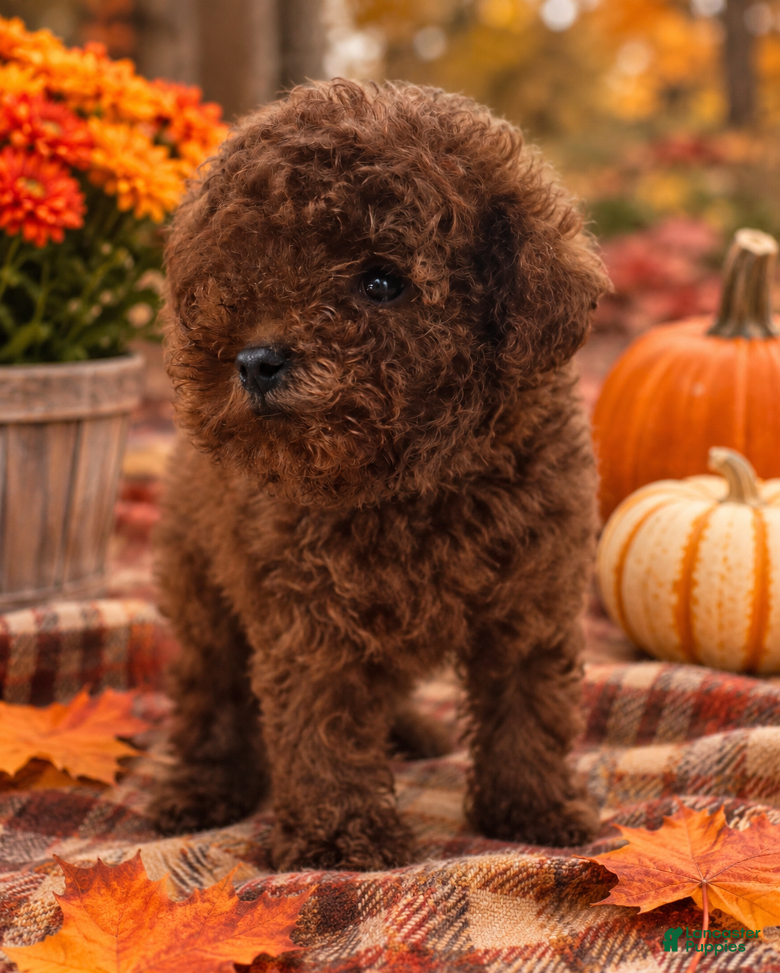 Toy Poodle dogs for sale: Toy Poodle 1 - Ad 2