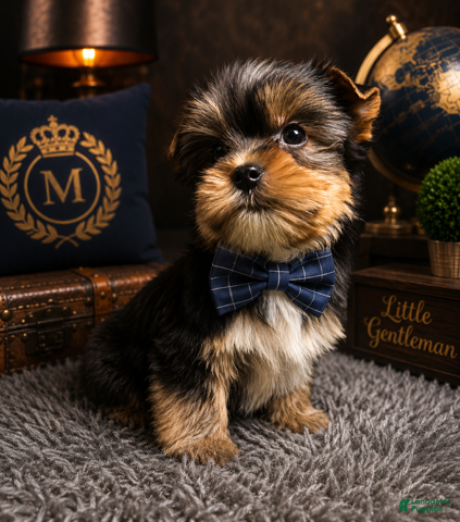 Yorkshire Terrier dogs Ace - Ad 2