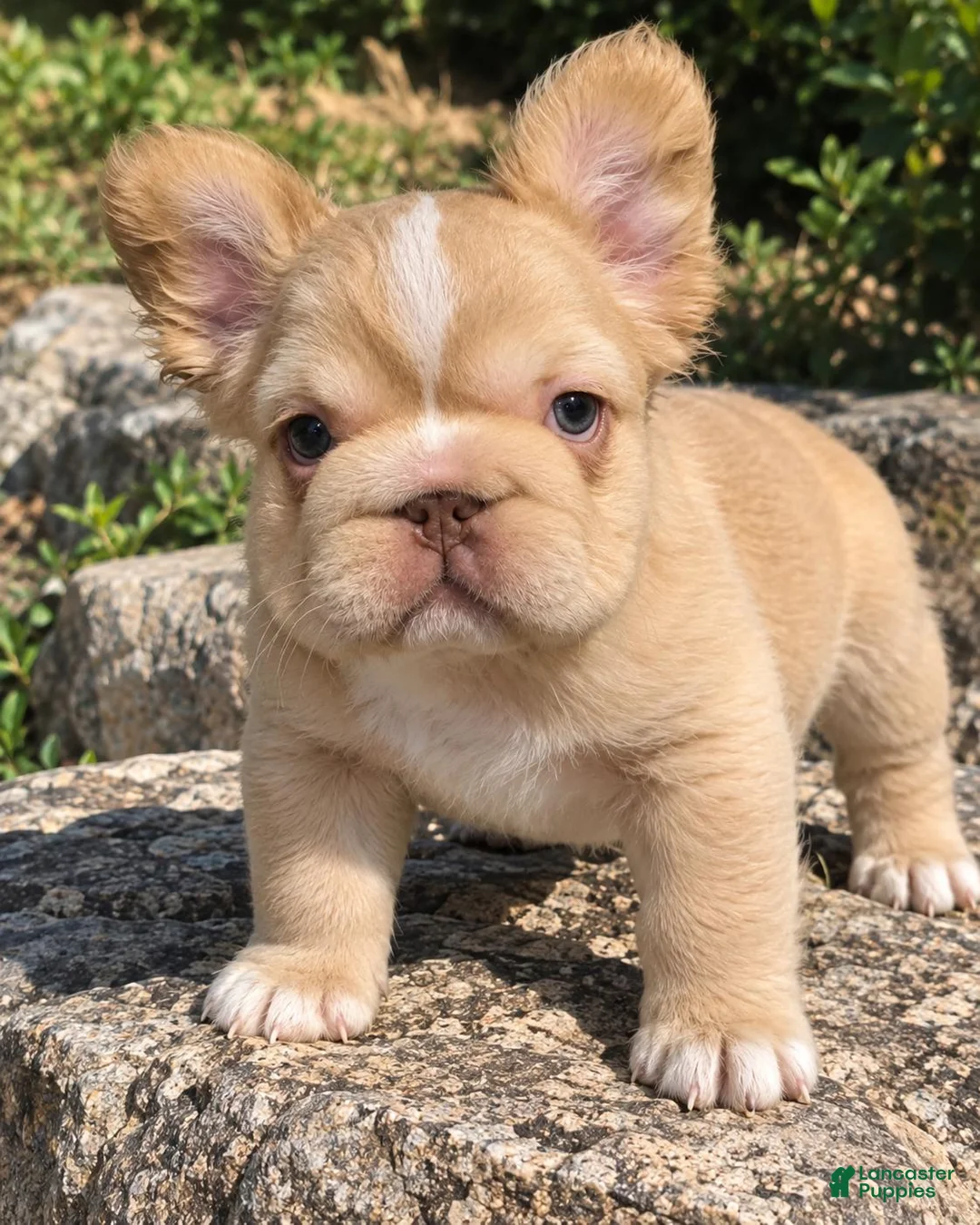 French Bulldog dogs for sale: Mello - Ad 1