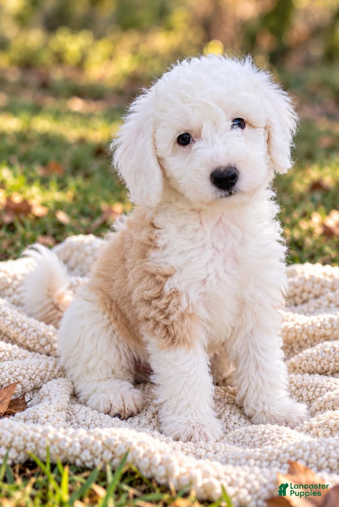 Aussiedoodle dogs for sale: Aussiedoodle 1 - Ad 2