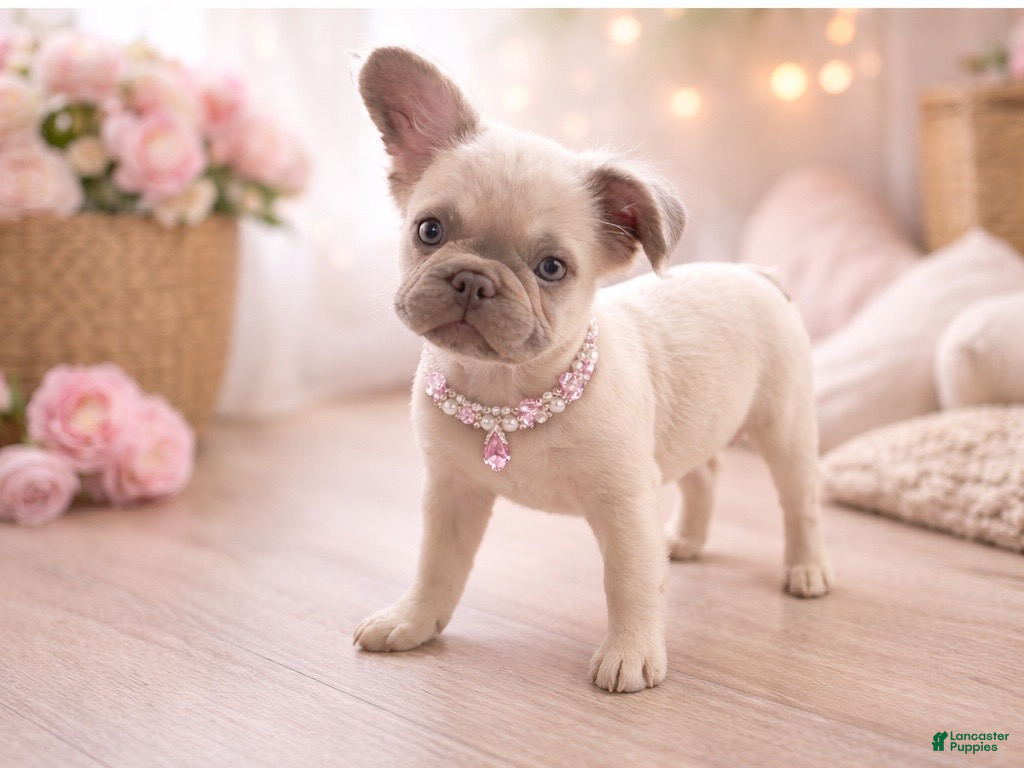 French Bulldog dogs French Bulldog Puppy 6 - Ad 1