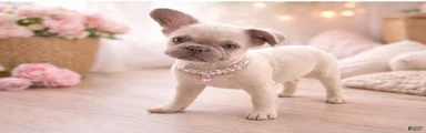 French Bulldog Puppy 6
