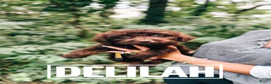 Delilah 