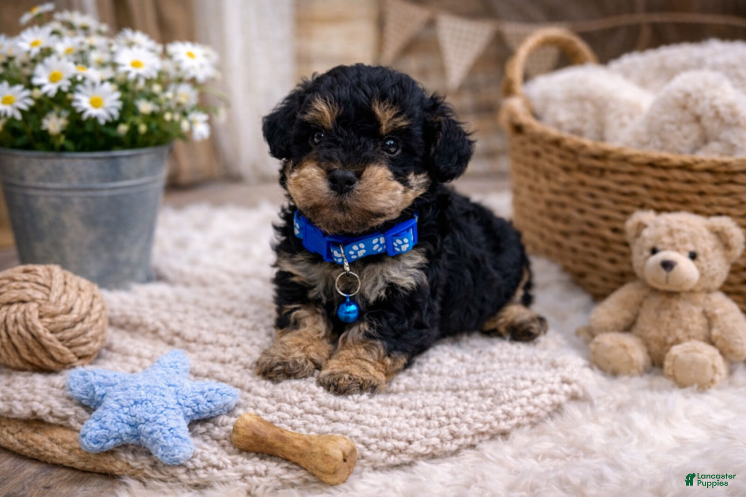 Mixed Breed dogs 💙💙 Capri 💙💙 - Ad 1