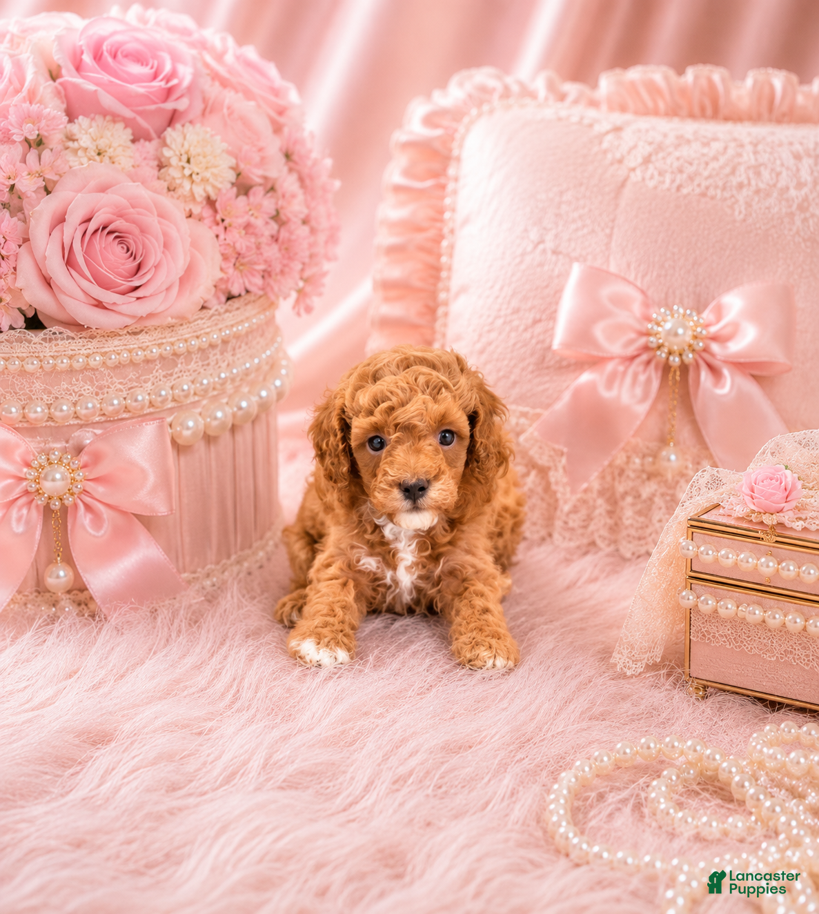 Toy Poodle dogs Toy Poodle 1 - Ad 24