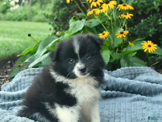Pomeranian dogs Ranger - Ad 2