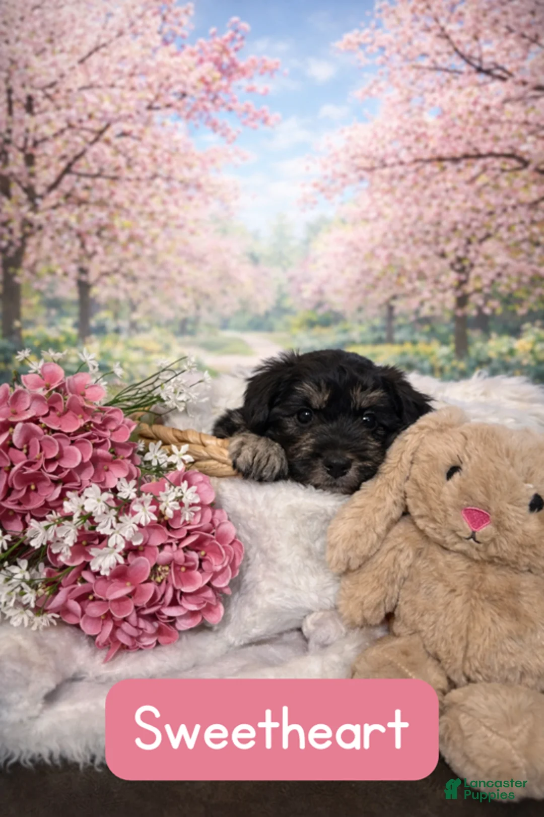 Miniature Schnauzer dogs for sale: Miniature Schnauzer Puppy 1 - Ad 2