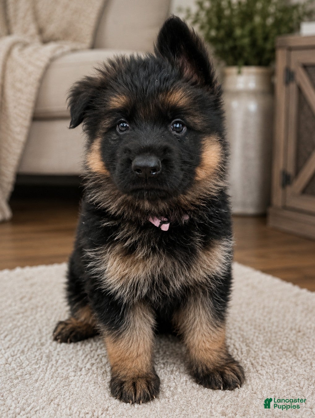 German Shepherd dogs German Shepherd 5 - Ad 15