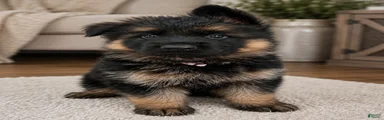 German Shepherd 5