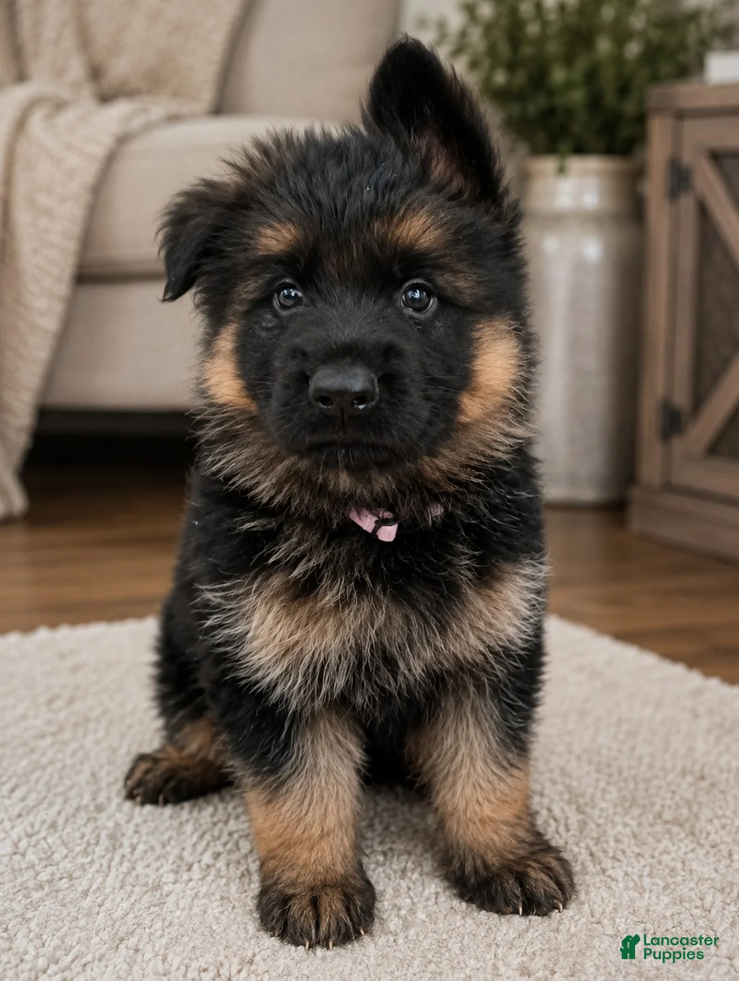 German Shepherd dogs for sale: German Shepherd 5 - Ad 1