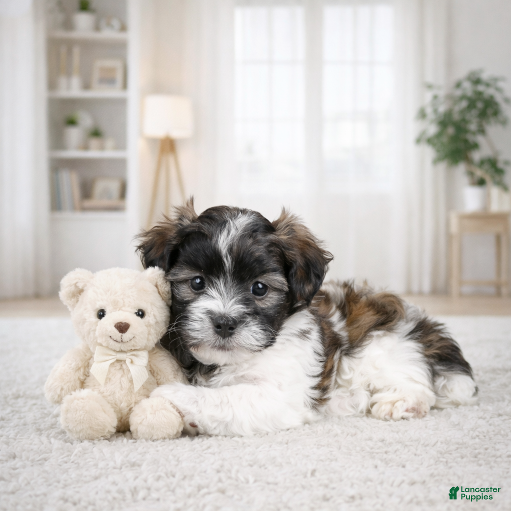 Maltipoo dogs Bently - Ad 2