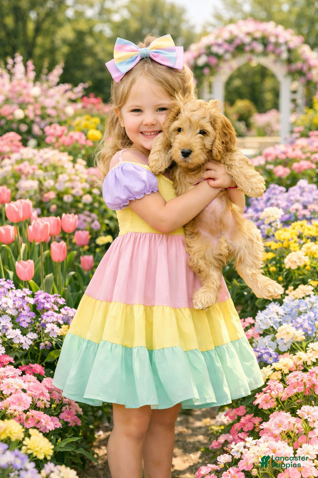 Cockapoo dogs Cockapoo Puppy 2 - Ad 42