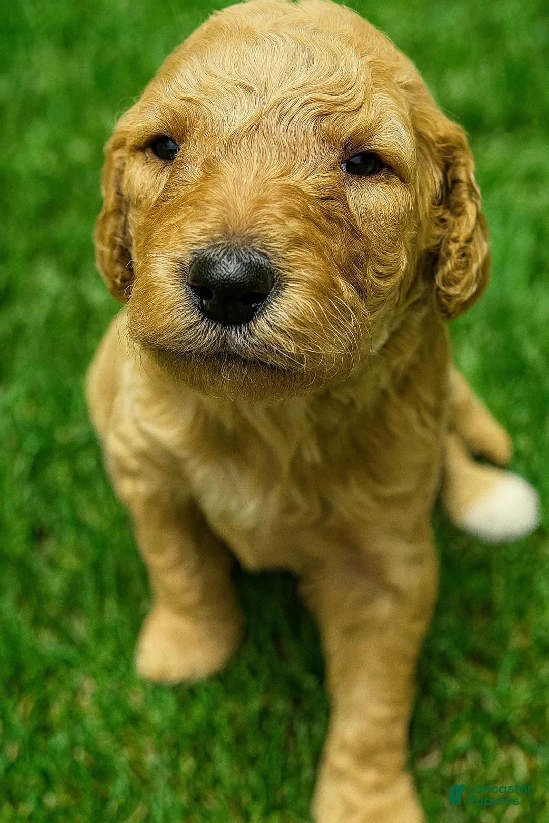 Goldendoodle dogs for sale: Goldendoodle Puppy 6 - Ad 2