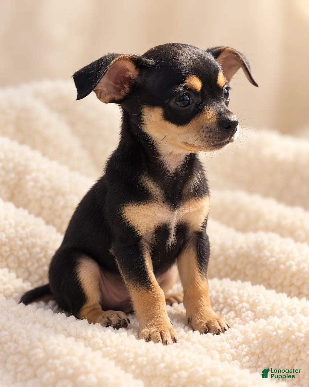 Chihuahua dogs for sale: Cici - Ad 2
