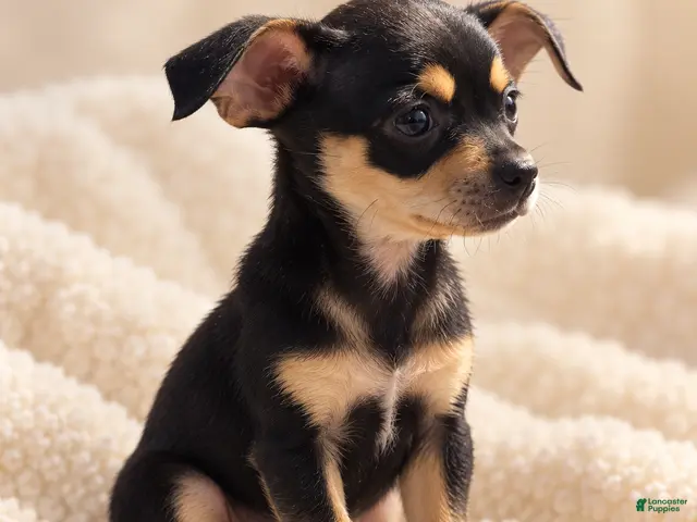 Chihuahua dogs for sale: Cici - Ad 2