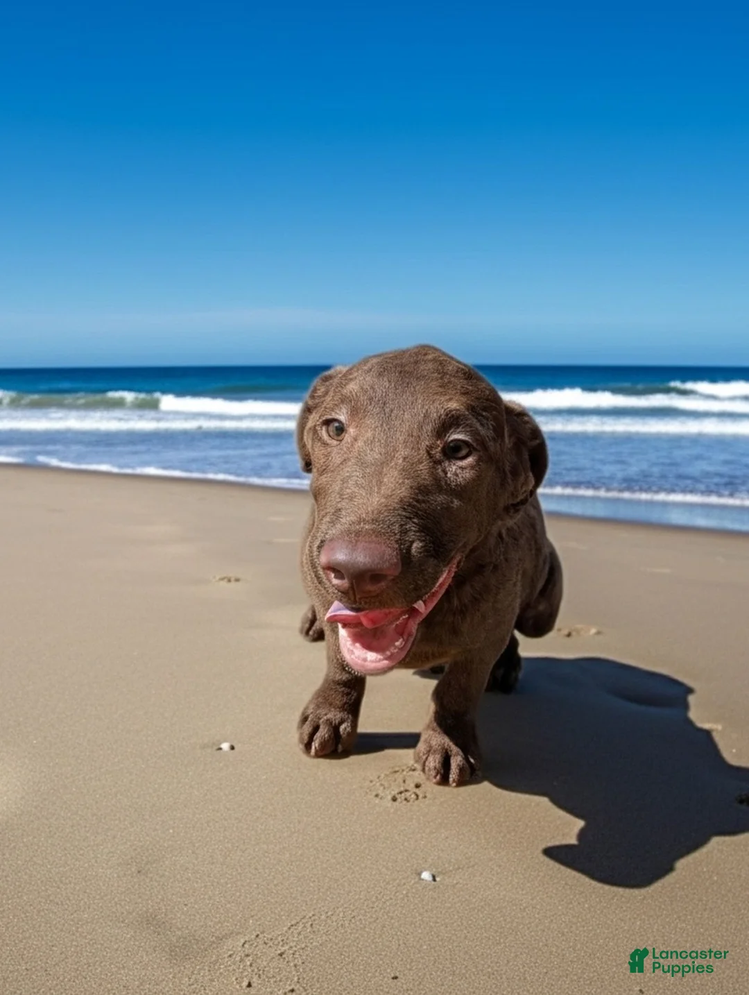 Chesapeake Bay Retriever dogs for sale: Your Choice - Ad 1