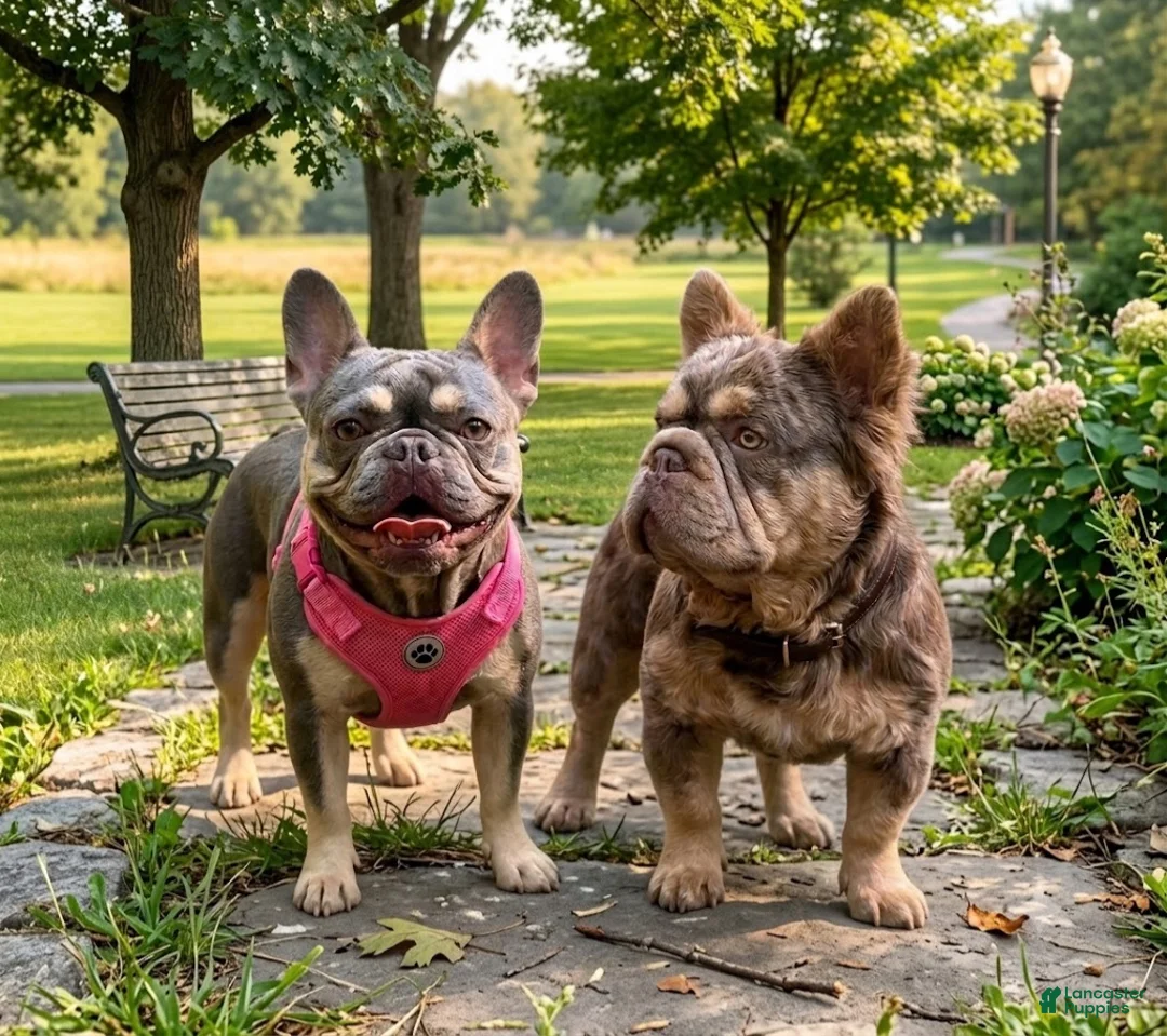 French Bulldog dogs for sale: Casanova - Ad 2