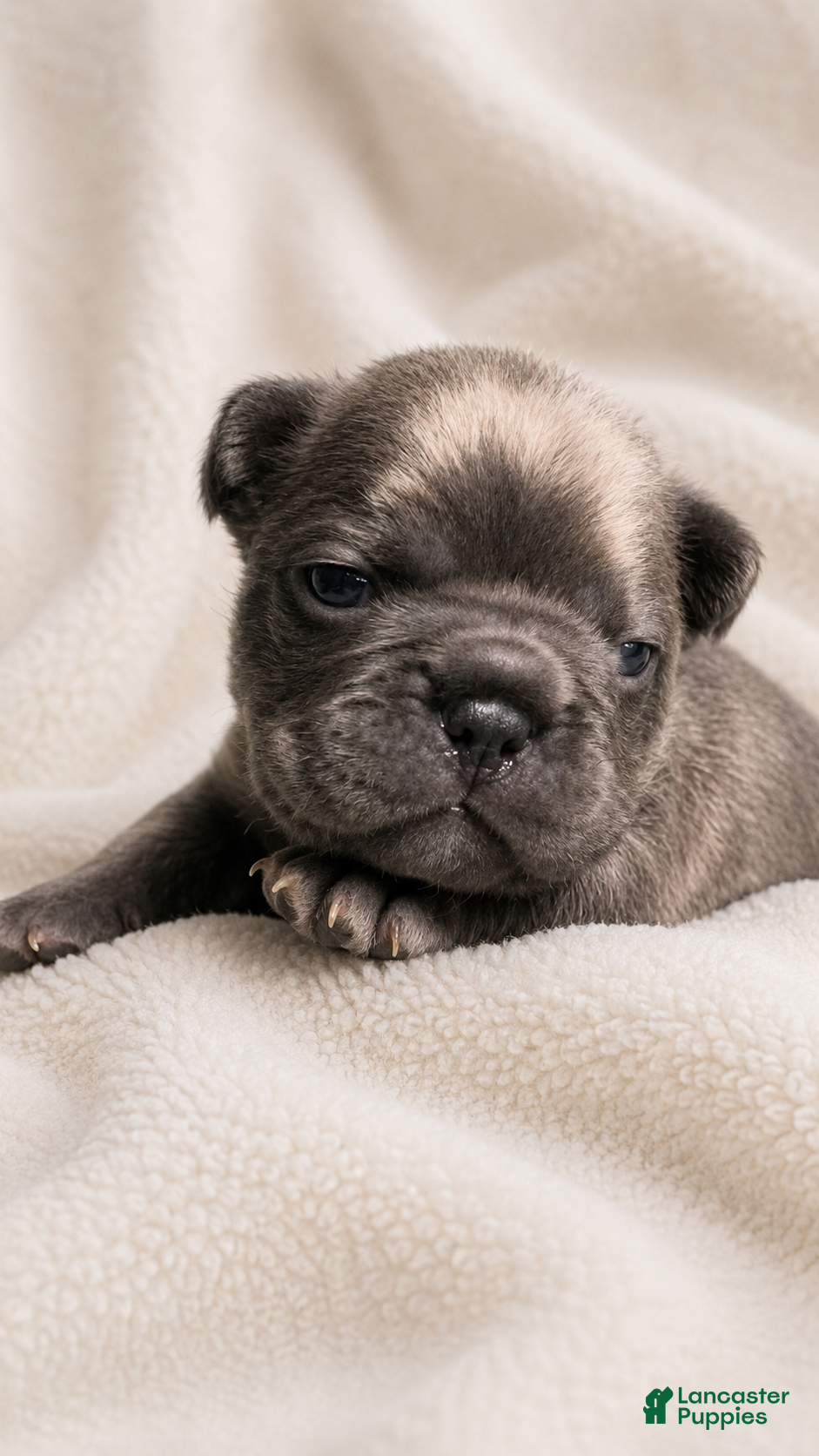 Mixed Breed dogs Flint - Ad 27