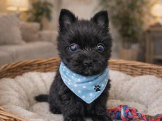 Yorkshire Terrier dogs Gizmo - Ad 36