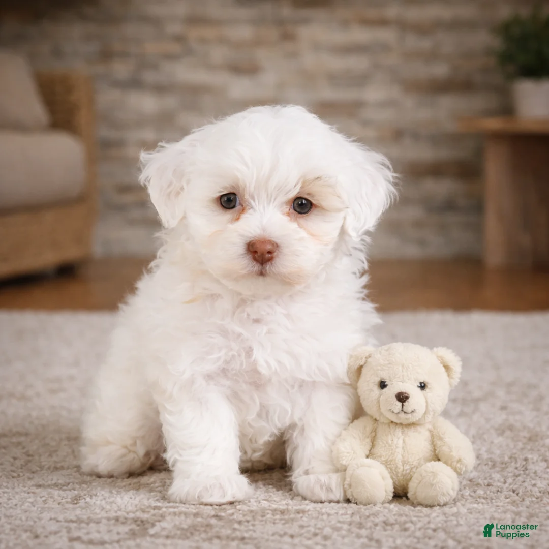 Maltipoo dogs for sale: rocky - Ad 10