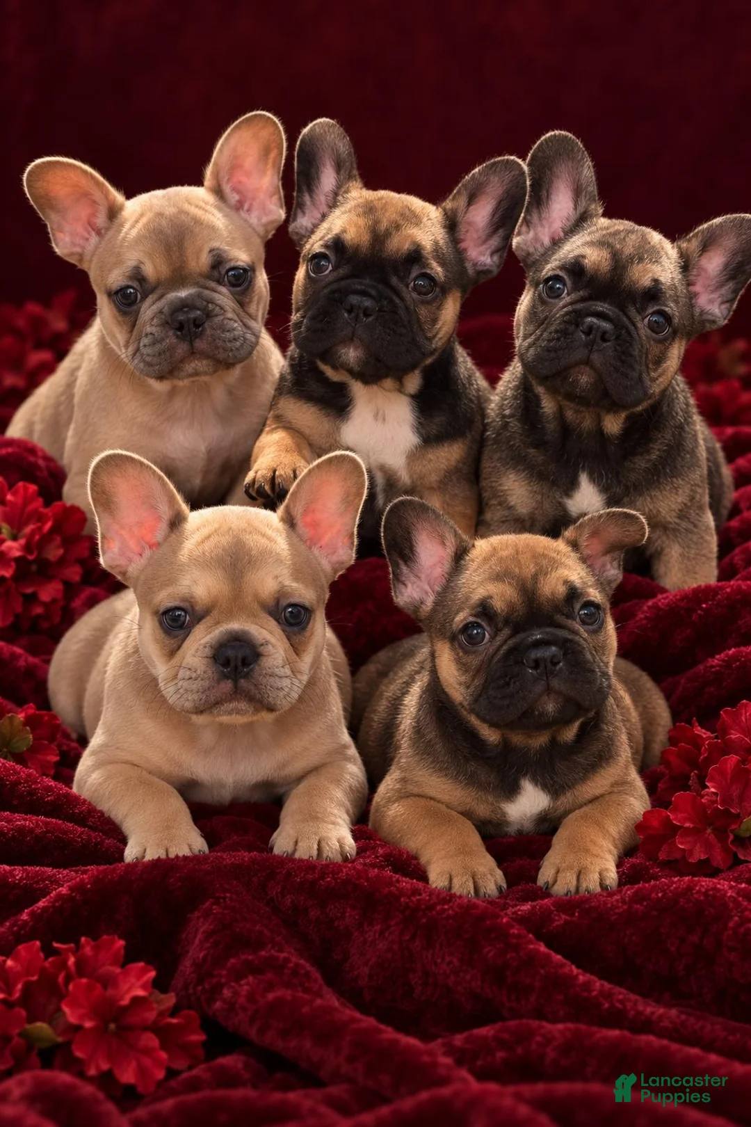 French Bulldog dogs for sale: Major - Ad 3