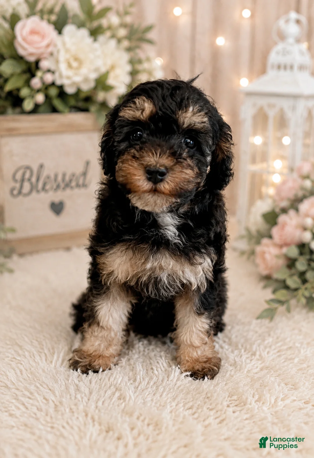 Miniature Poodle dogs for sale: Miniature Poodle 1- Bridget - Ad 1
