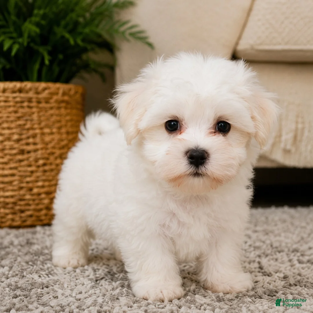 Maltese dogs for sale: Rocky - Ad 2