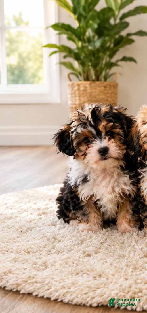 Shorkie dogs Deja - Ad 1