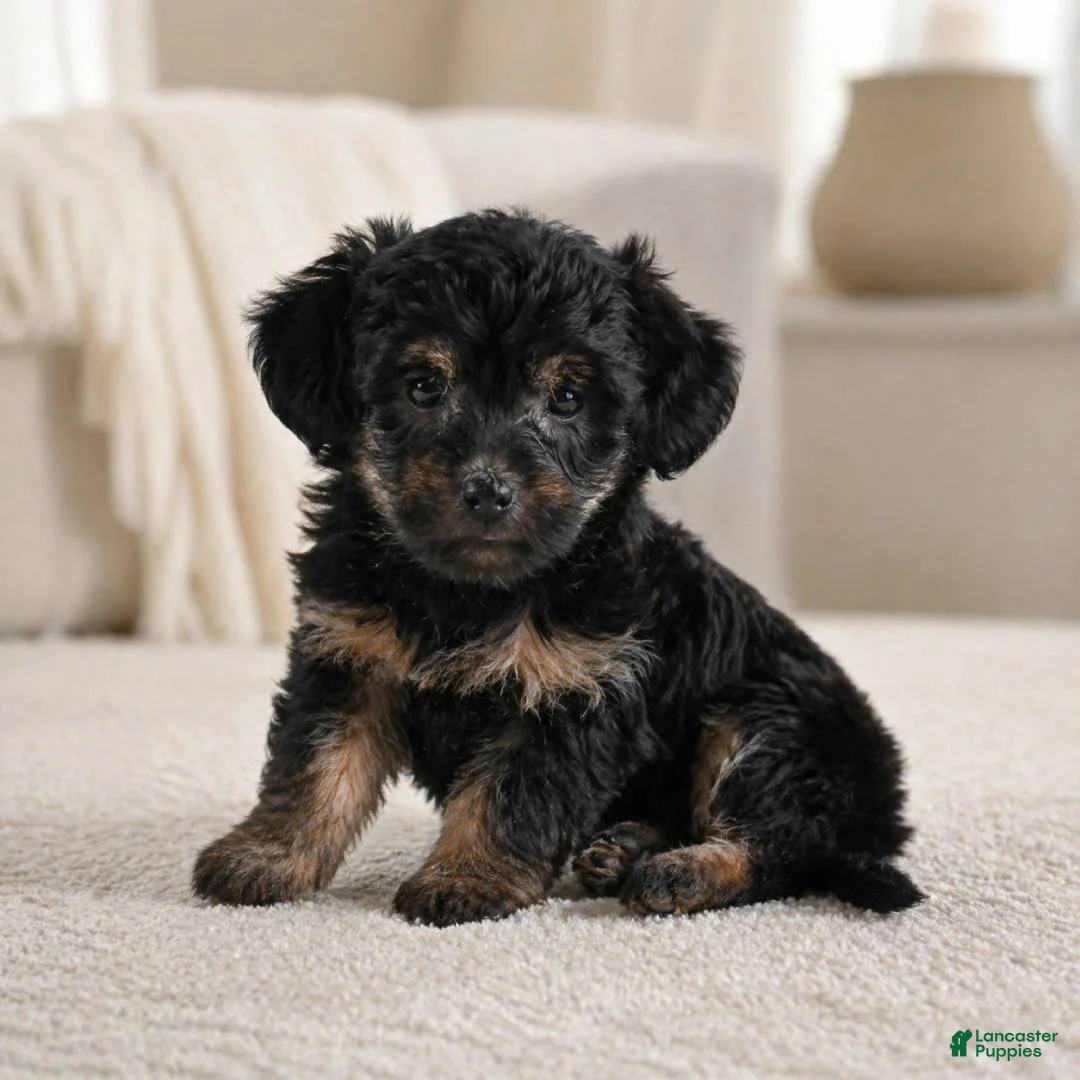 Yorkshire Terrier dogs for sale: Penny - Ad 2