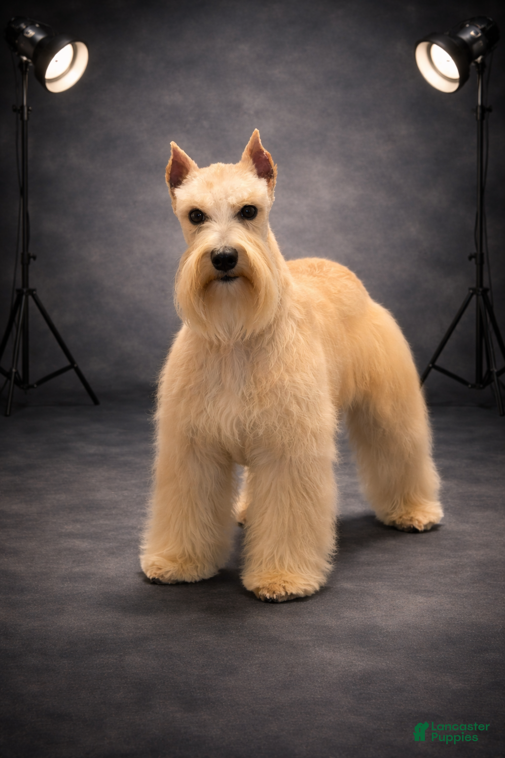 SPS Rusted to Perfection