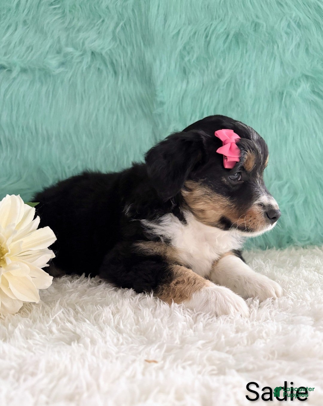Miniature Australian Shepherd dogs Sadie  - Ad 2