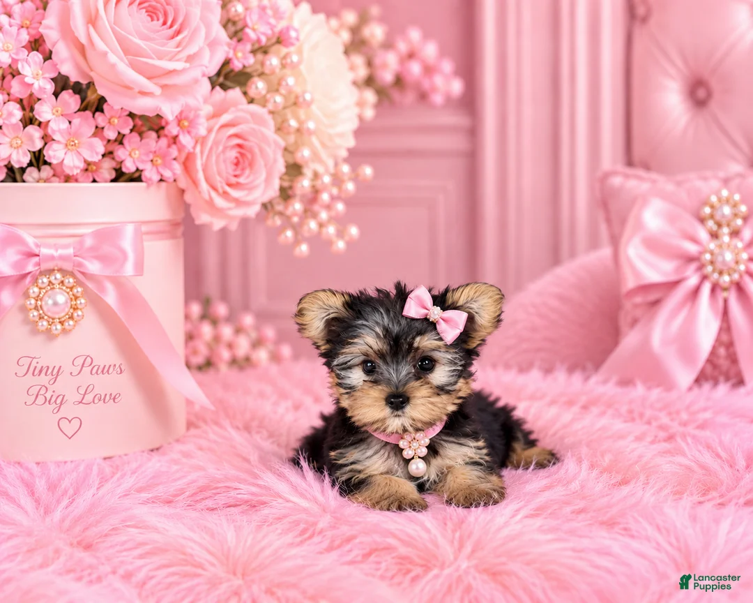 Yorkshire Terrier dogs for sale: Yorkie Hand Delivery  - Ad 2