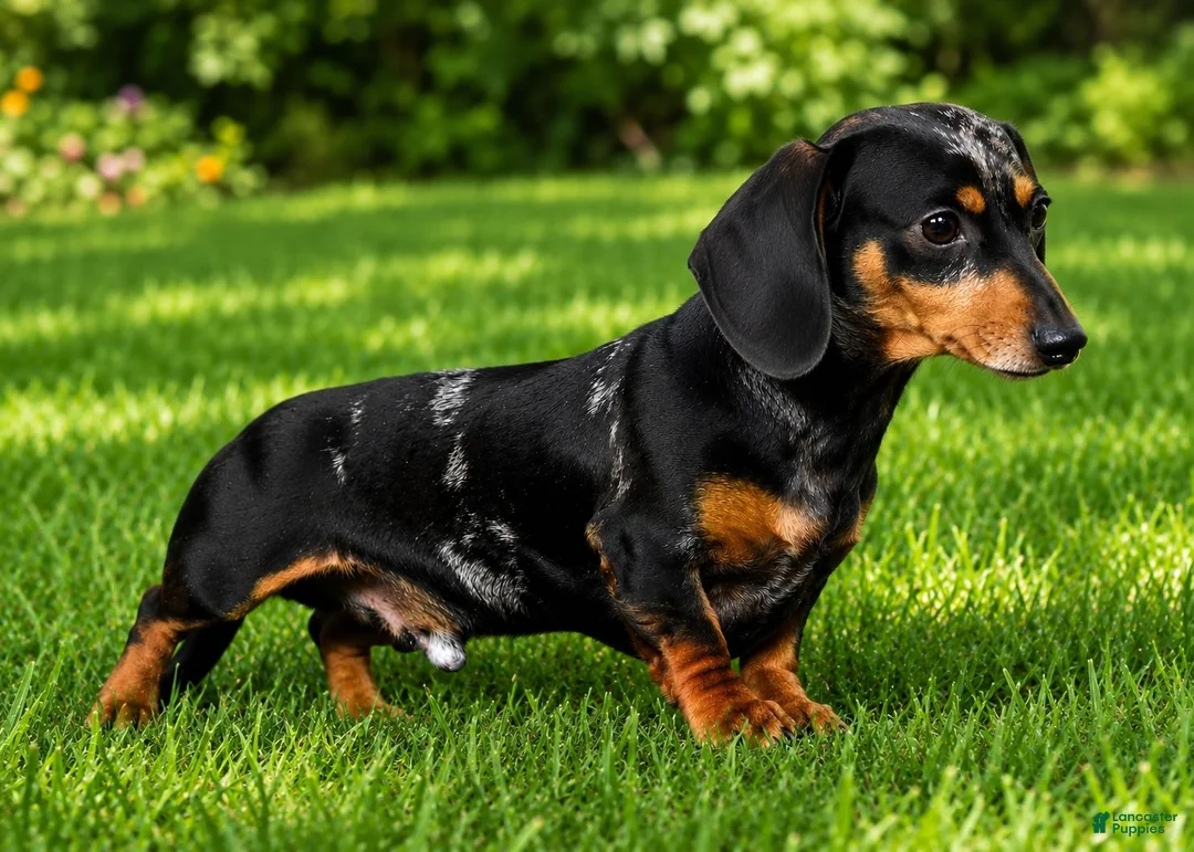 Miniature Dachshund dogs for sale: Iggy🐶  - Ad 20