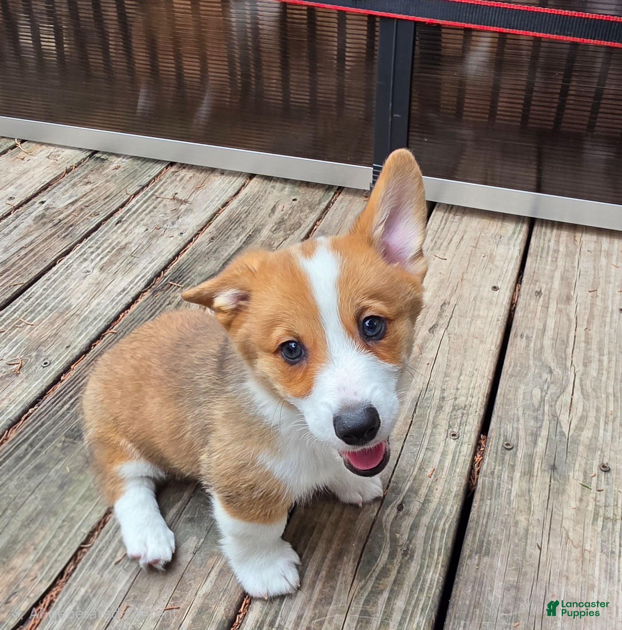 Welsh Corgi Pembroke dogs Welsh Corgi Pembroke 4 - Ad 1