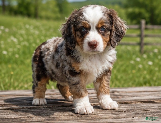 Mixed Breed dogs Winnie - Ad 2