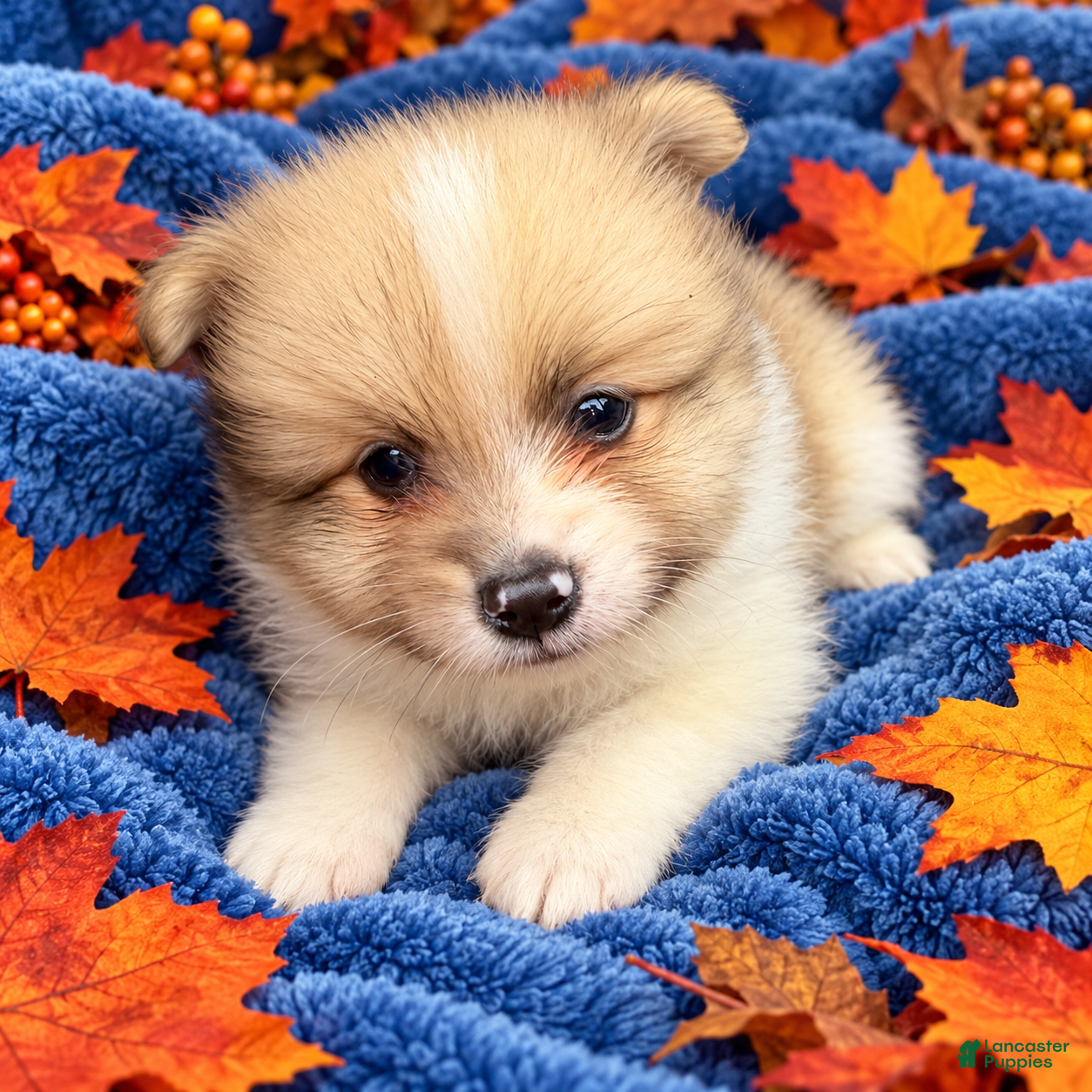 Pomeranian dogs for sale: Pomeranian 1Travis - Ad 33