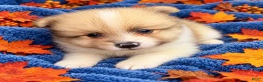 Pomeranian 1Travis
