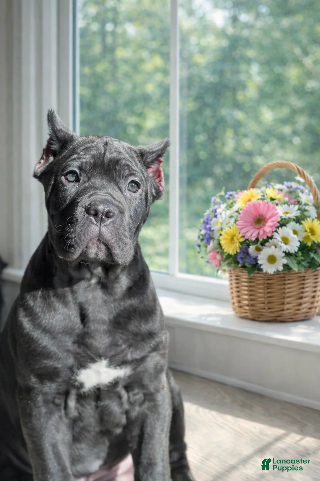 Cane Corso dogs for sale: Cane Corso Puppy 4 Page - Ad 1