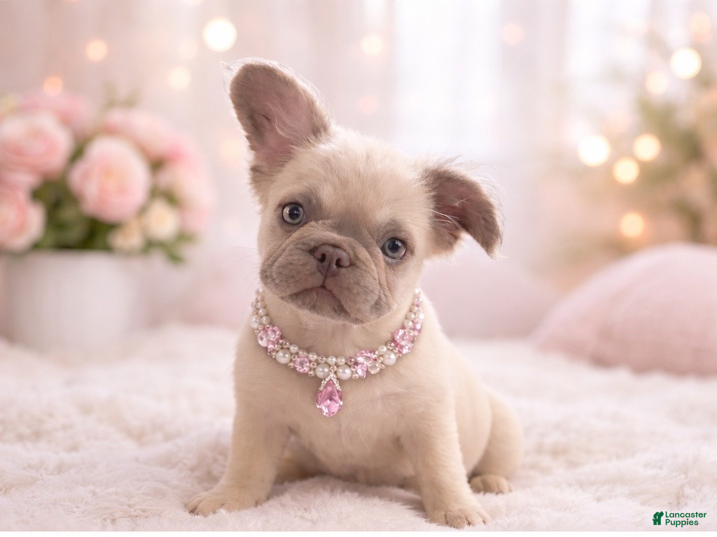 French Bulldog dogs French Bulldog Puppy 6 - Ad 2