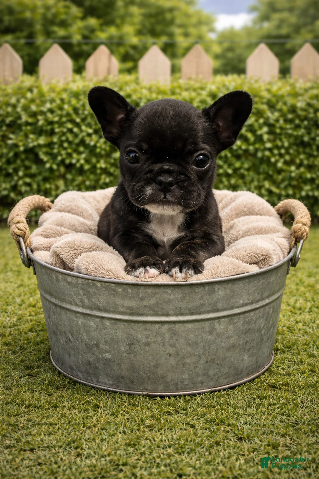 French Bulldog dogs for sale: French Bulldog Puppy  - Ad 4