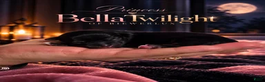 Princess Twilight of Biewerlux Beautiful Black