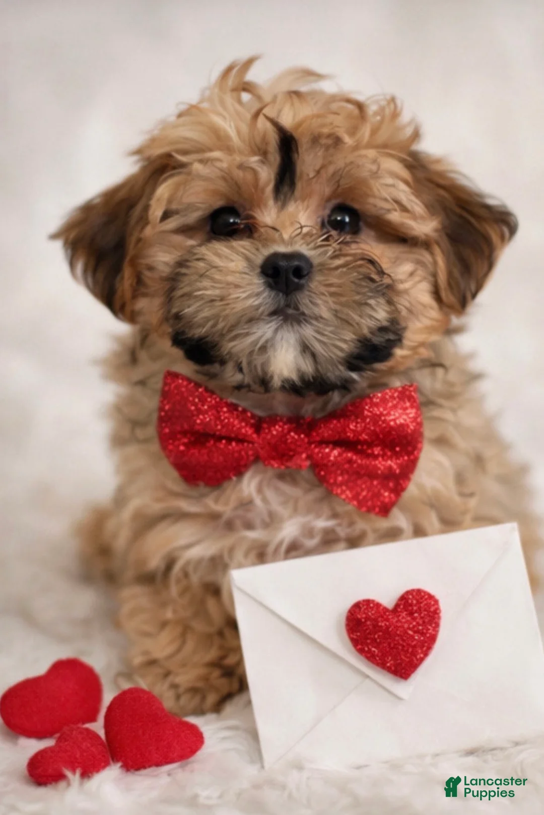 Shihpoo dogs for sale: Hearts - Ad 4