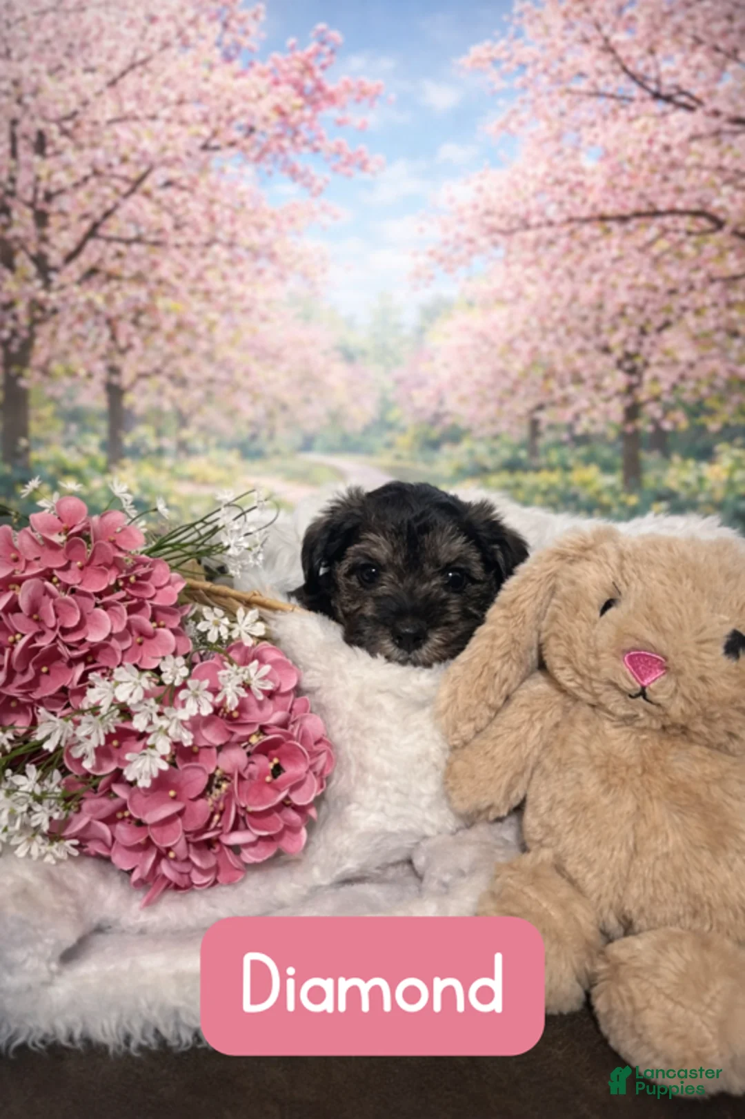 Miniature Schnauzer dogs for sale: Miniature Schnauzer Puppy 2 - Ad 2