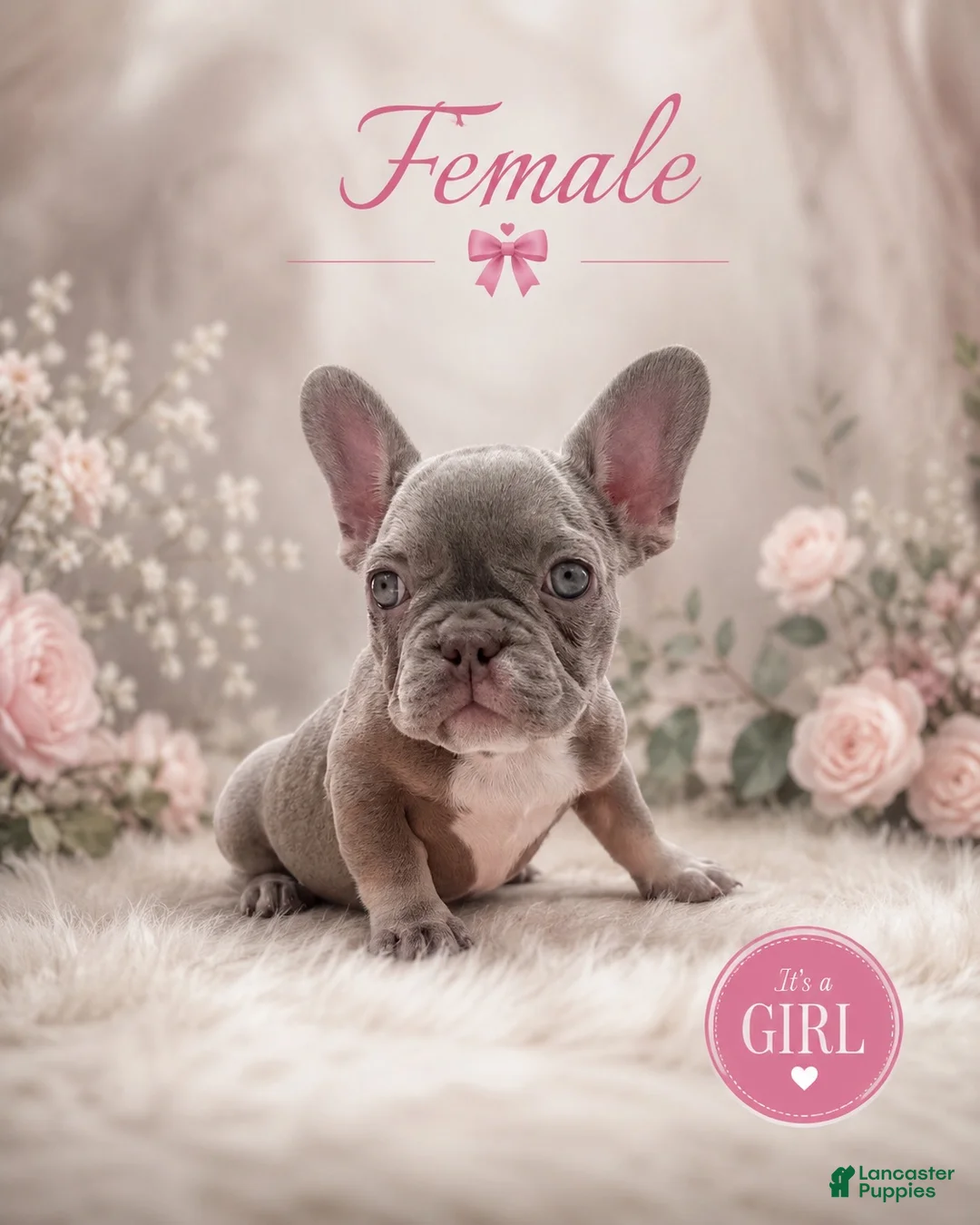 French Bulldog dogs for sale: French Bulldog 2 - Ad 1