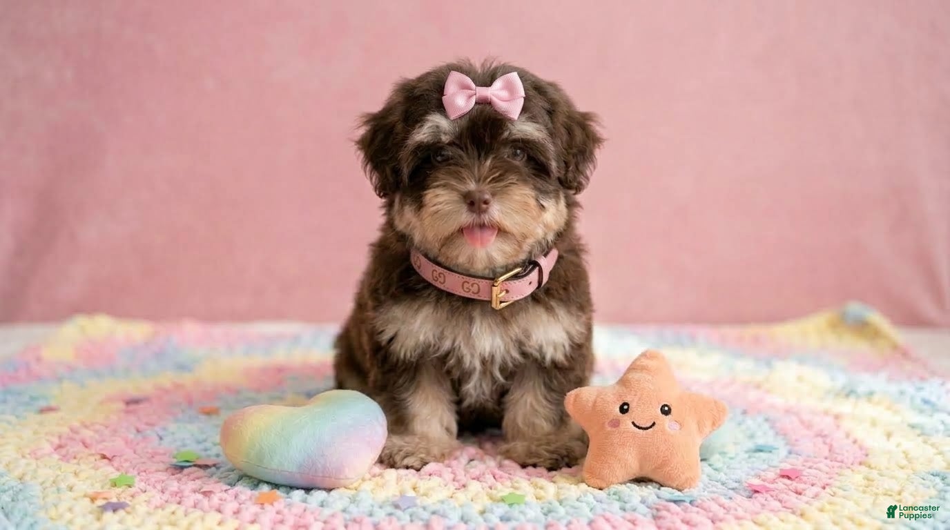 Maltipoo dogs BABY - Ad 2