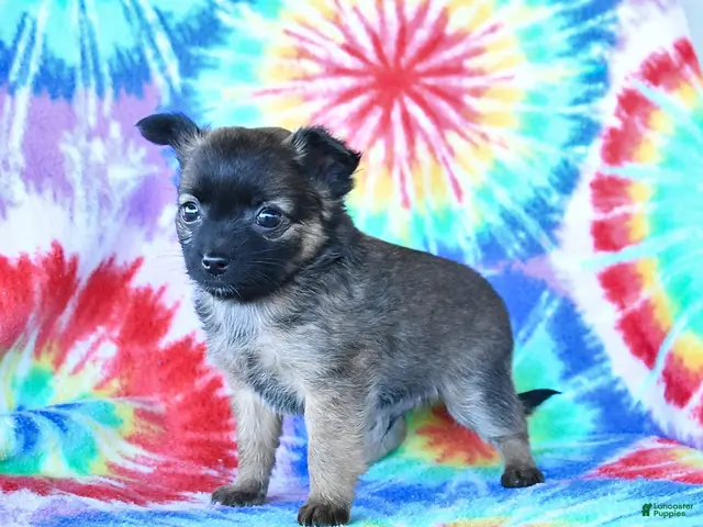 Mixed Breed dogs for sale: Milo - Ad 2