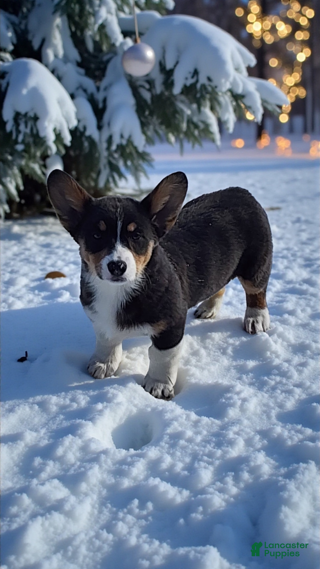 Welsh Corgi Pembroke dogs for sale: Apple Bluie - Ad 6