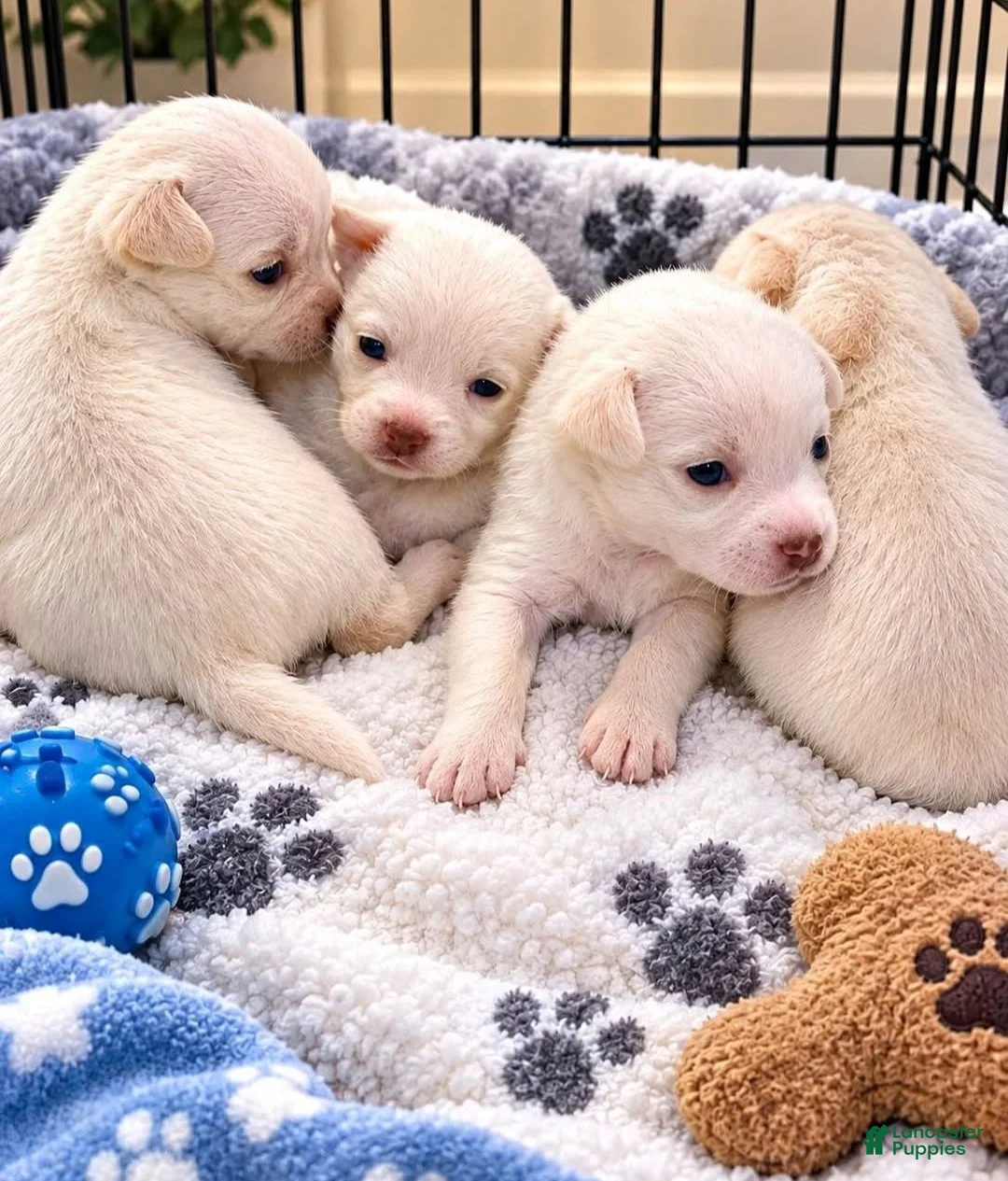 Shih Tzu dogs for sale: Shih Tzu and Chihuahua  - Ad 2